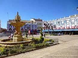 Valdepeñas