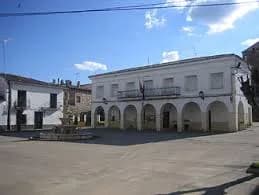 Alcazar Del Rey