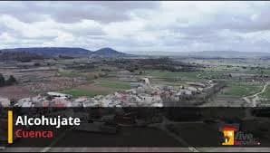 Alcohujate