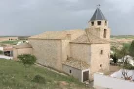 Alconchel De La Estrella