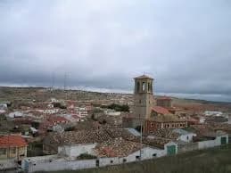 Almodovar Del Pinar