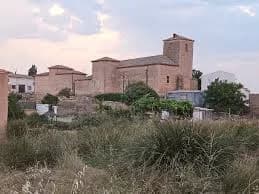 Arcos De La Cantera