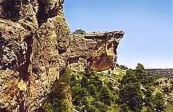Arcos De La Sierra