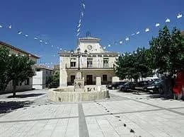Barajas De Melo