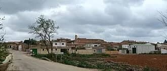 Cañadajuncosa