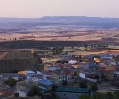 Canalejas Del Arroyo