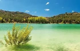 Cañamares