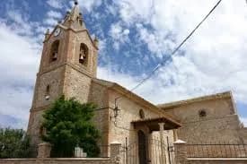 Carrascosa De Haro