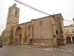 Carrascosa Del Campo