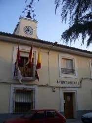 Casas De Los Pinos