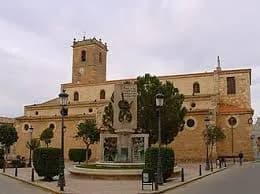 Casasimarro