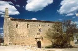 Castillejo-sierra