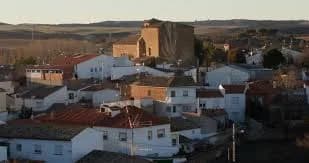 Cervera Del Llano
