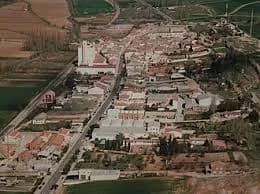 Chillaron De Cuenca