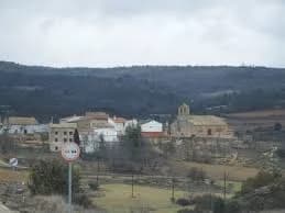 Fresneda De Altarejos