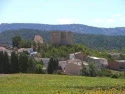 Fresneda De La Sierra