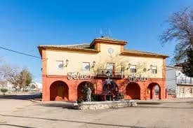 Garcinarro