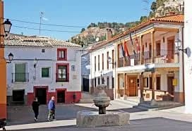 Gascueña