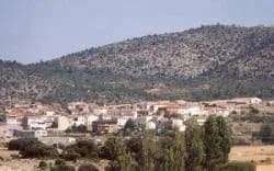 Graja De Campalbo