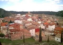 Henarejos