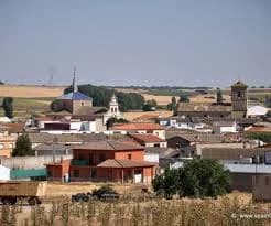 Honrubia
