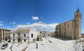 Horcajo De Santiago