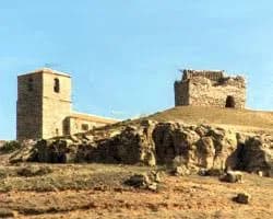 La Hinojosa