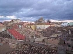 La Melgosa