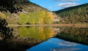 Laguna Del Marquesado