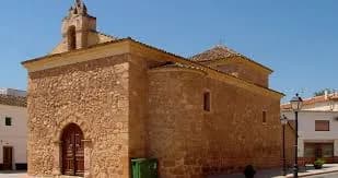 Las Pedroñeras