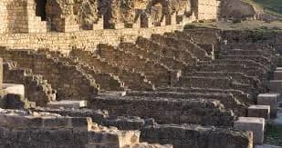 Las Valeras