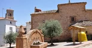 Los Valdecolmenas