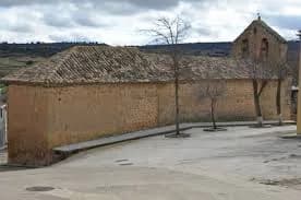 Mota De Altarejos