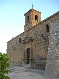Olivares De Jucar