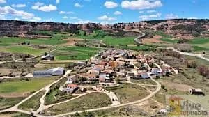 Olmeda De La Cuesta