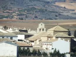 Olmeda Del Rey