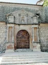 Olmedilla Del Campo