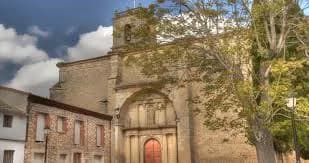 Palomares Del Campo