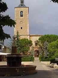 Quintanar Del Rey