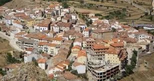 Salvacañete