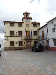 San Martin De Boniches