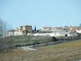 Solera De Gabaldon