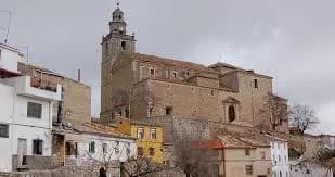 Tarancon