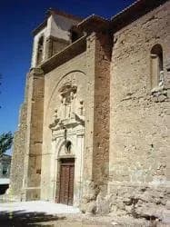 Tinajas