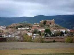 Torrecilla