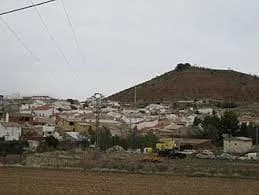 Torrejoncillo Del Rey