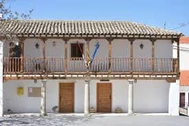 Torrubia Del Campo