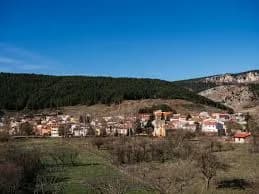 Tragacete