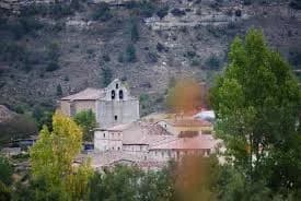Valdecabras