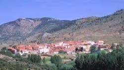 Valdemeca